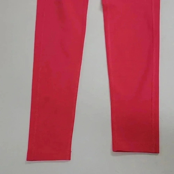 Girlfriend Collective High Rise Full length leggings - Picture 4 of 9